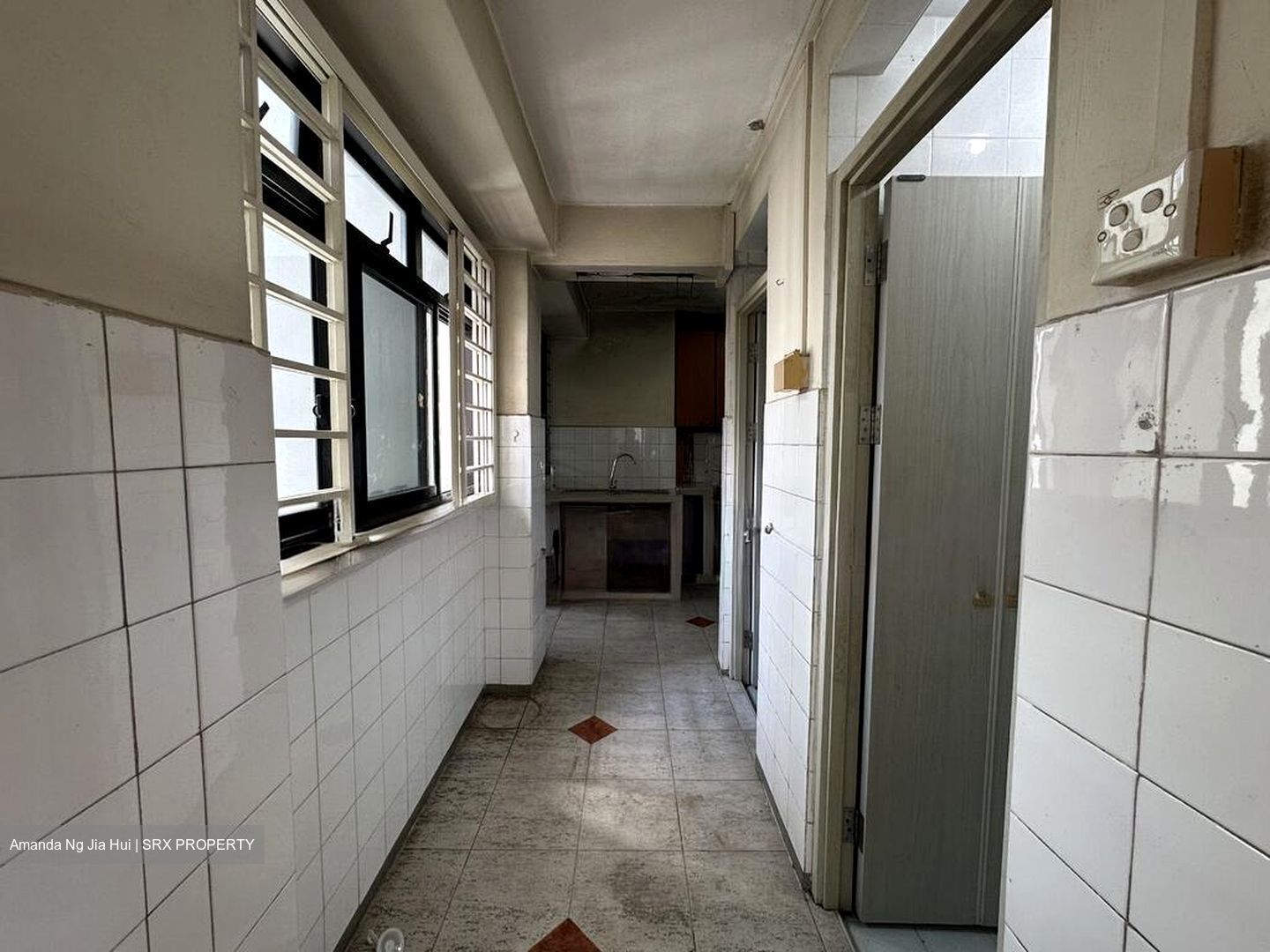 Blk 160 Mei Ling Vista (Queenstown), HDB 3 Rooms #522811571